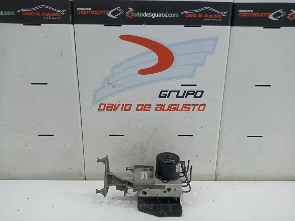 Abs mercedes clase c (w203) berlin