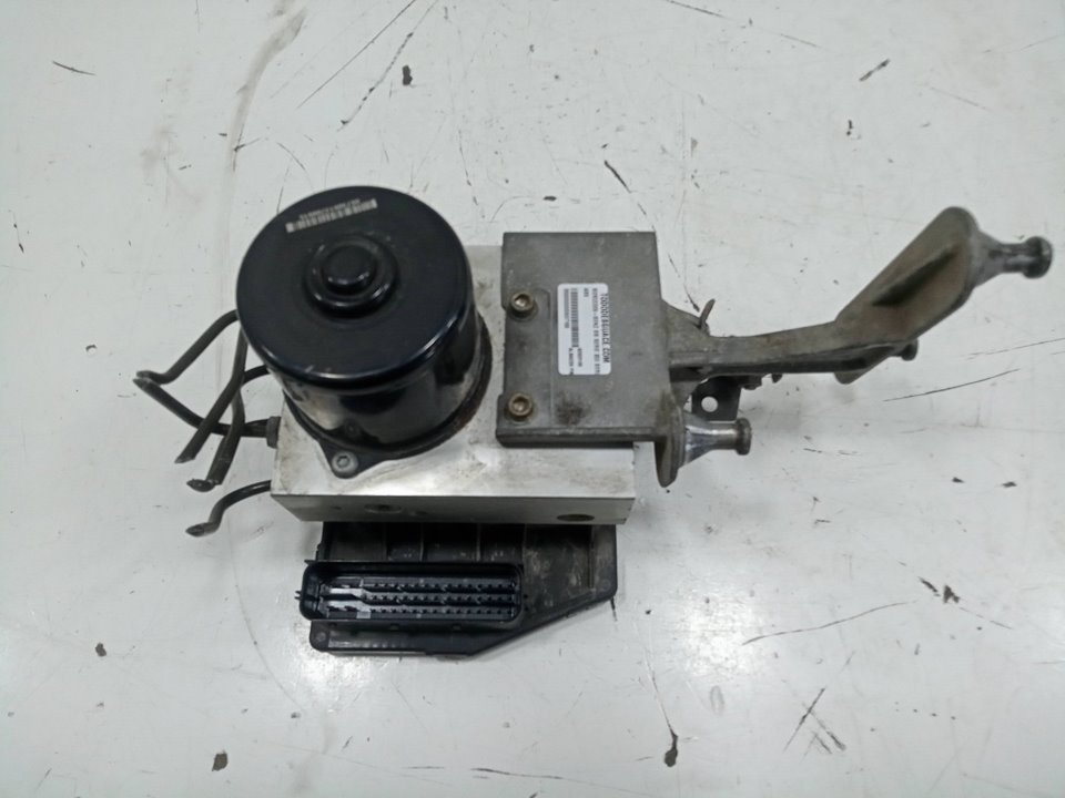 Abs mercedes clase c (w203) berlin