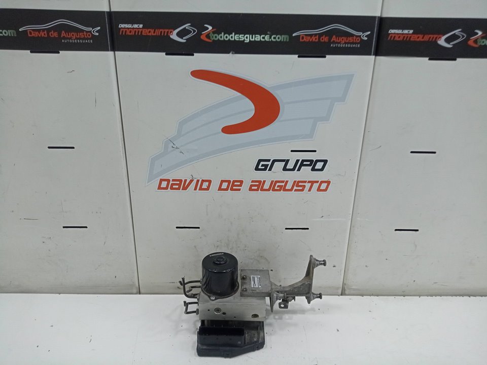 Abs mercedes clase c (w203) berlin