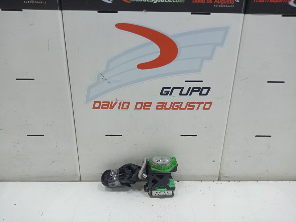 Cinturon seguridad delantero derecho citroen berlingo furgÓn furgon