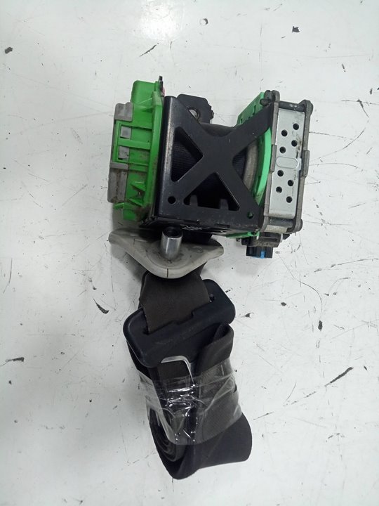 Cinturon seguridad delantero derecho citroen berlingo furgÓn furgon