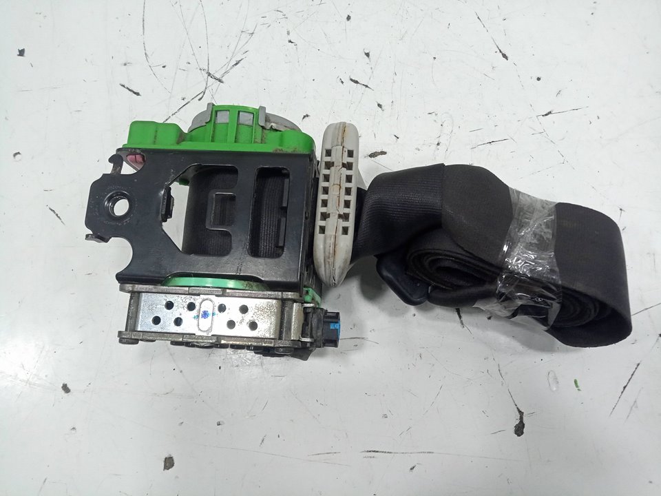 Cinturon seguridad delantero derecho citroen berlingo furgÓn furgon
