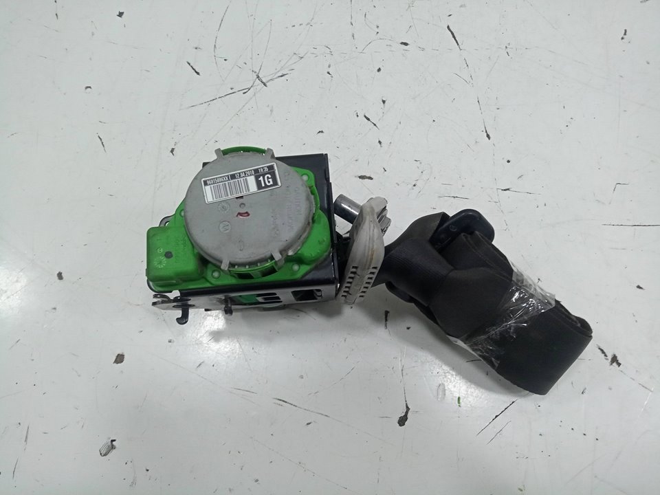 Cinturon seguridad delantero derecho citroen berlingo furgÓn furgon