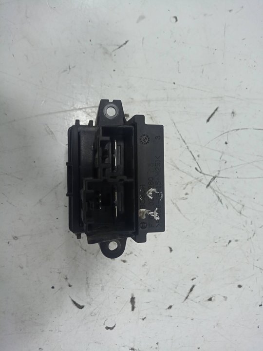 Resistencia calefaccion iveco 35s12 mixto adaptable   