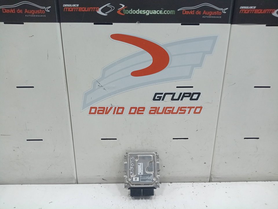 Centralita motor uce hyundai i20 fastback (2014202