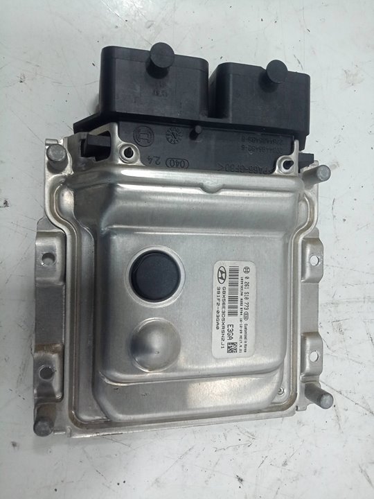 Centralita motor uce hyundai i20 fastback (2014202