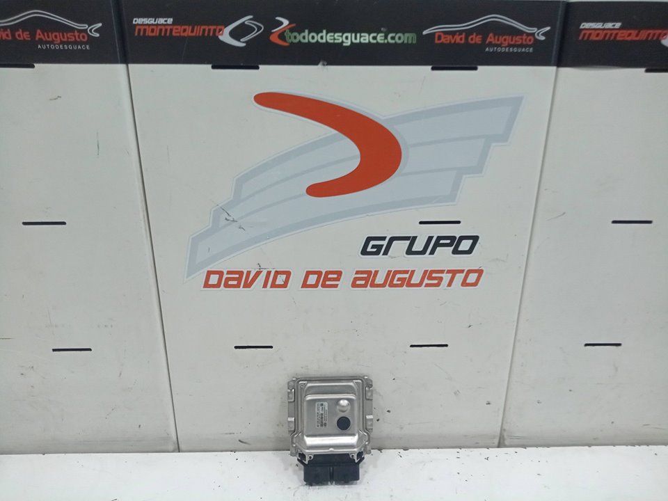 Centralita motor uce hyundai i20 fastback (2014202