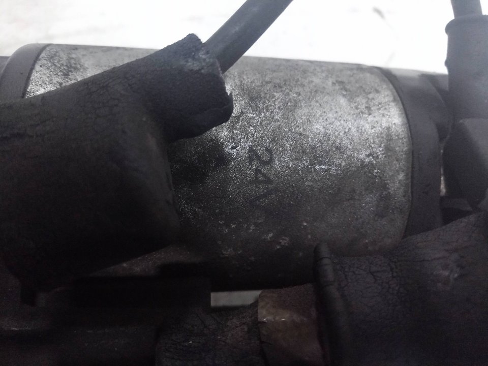 Motor arranque iveco stralis (as) fsa t  fp 