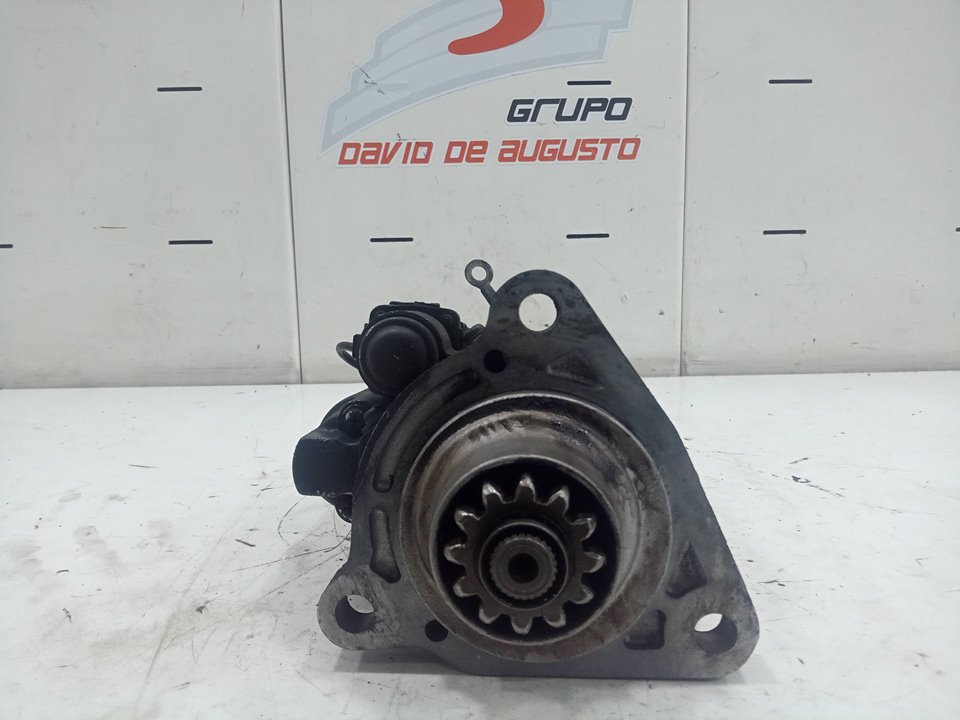 Motor arranque iveco stralis (as) fsa t  fp 