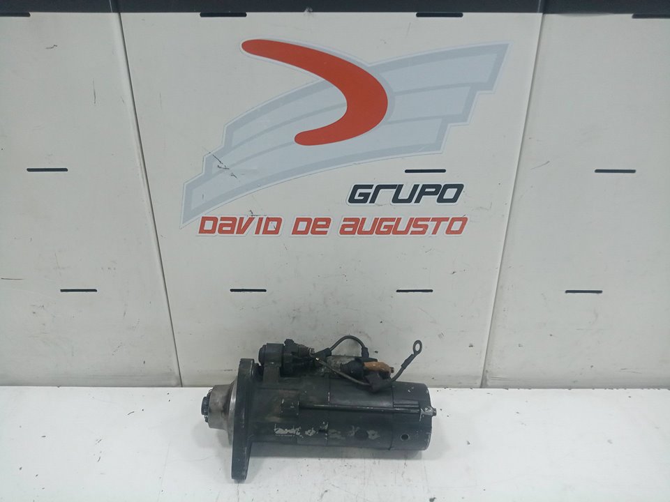 Motor arranque iveco stralis (as) fsa t  fp 