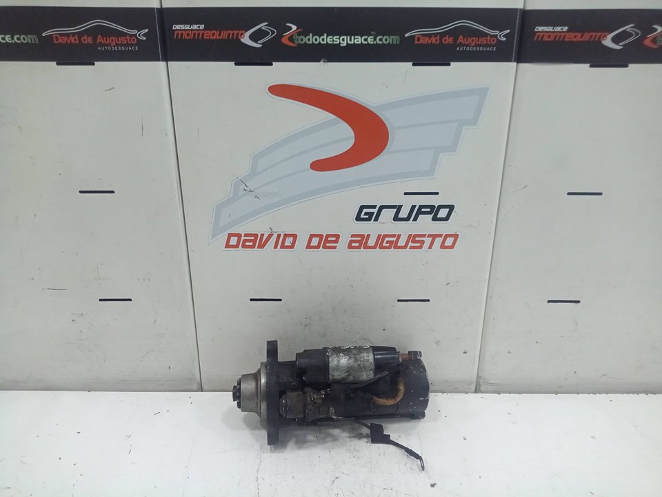 Motor arranque iveco stralis (as) fsa t  fp 