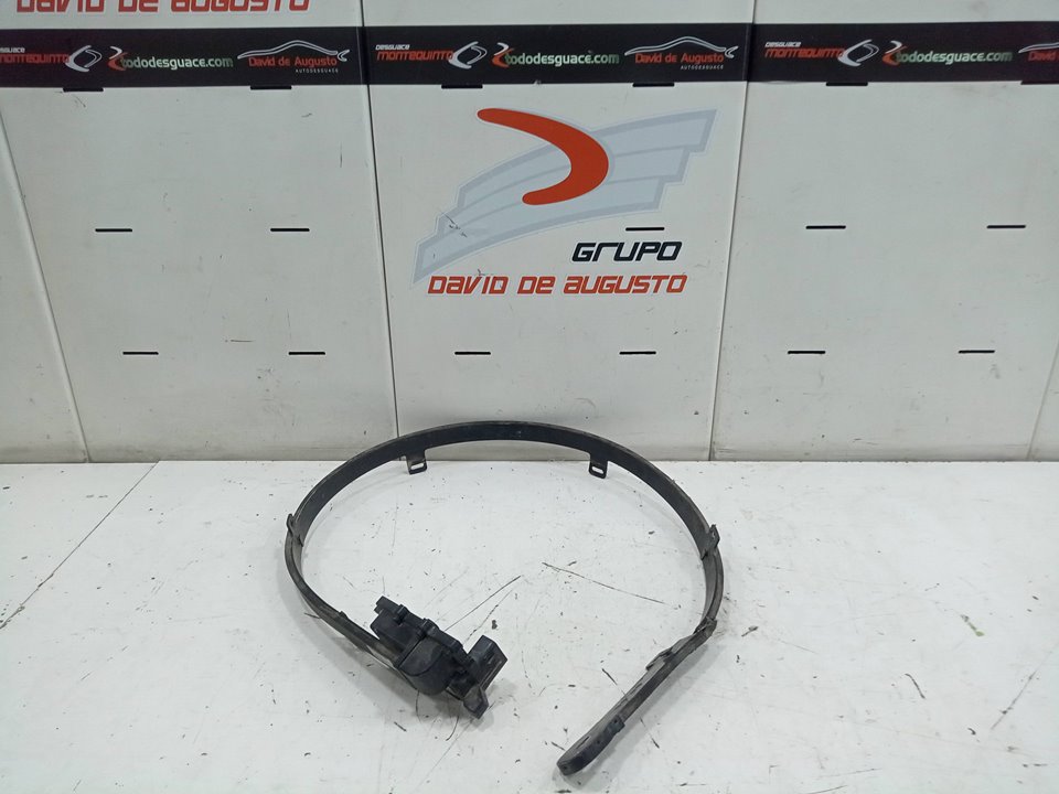Sensor de impacto hyundai santa fÉ iii suv (2012