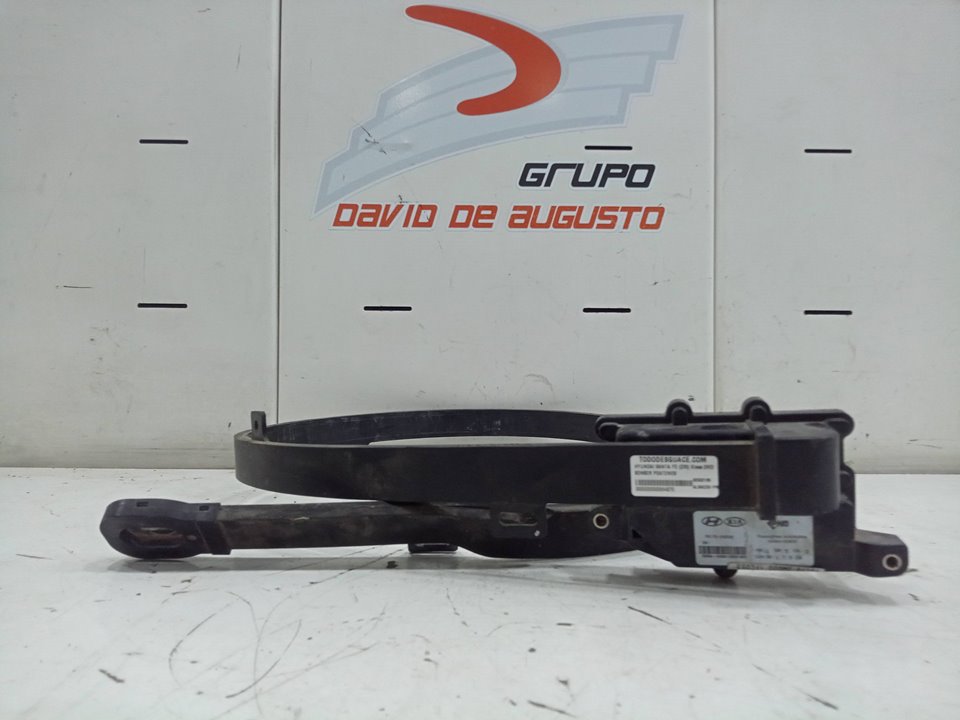 Sensor de impacto hyundai santa fÉ iii suv (2012