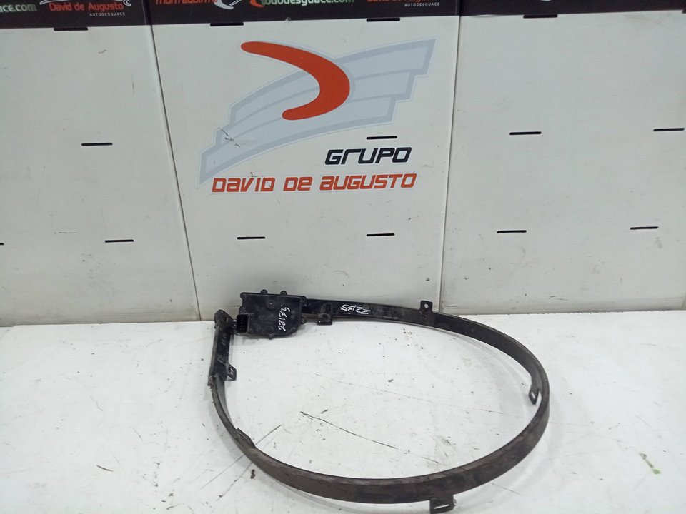 Sensor de impacto hyundai santa fÉ iii suv (2012