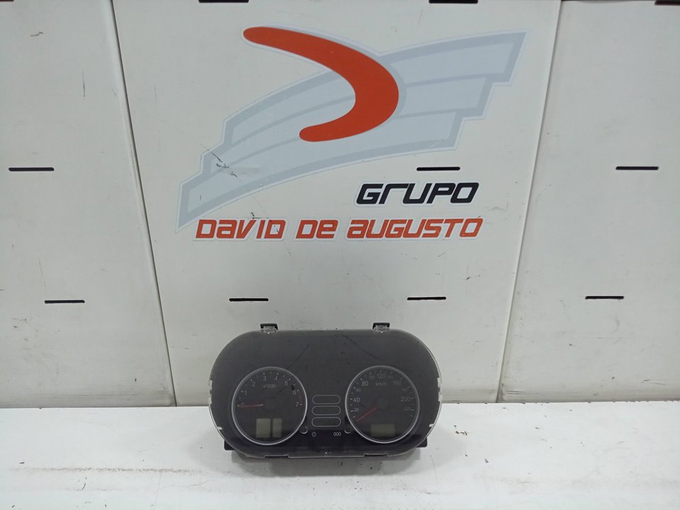 Cuadro instrumentos ford fusion ranchera familiar 