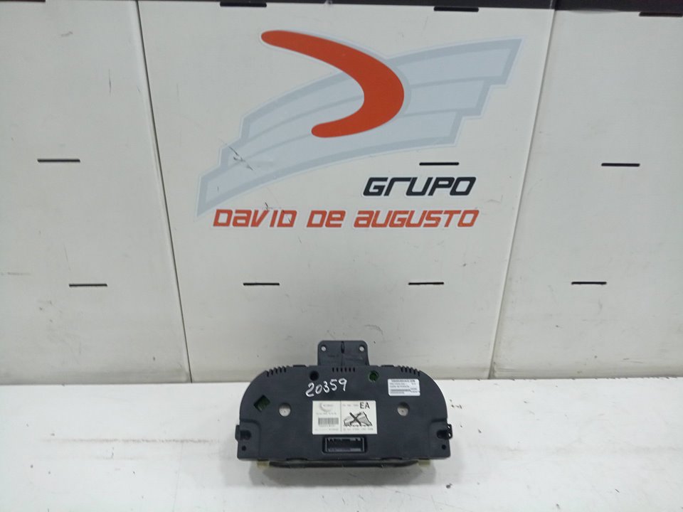 Cuadro instrumentos ford fusion ranchera familiar 