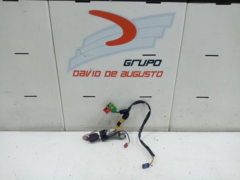 Antirrobo citroen c3 i fastback (200220