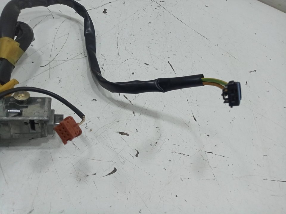 Antirrobo citroen c3 i fastback (200220