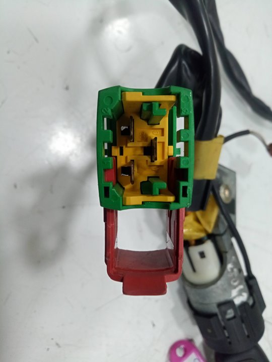 Antirrobo citroen c3 i fastback (200220