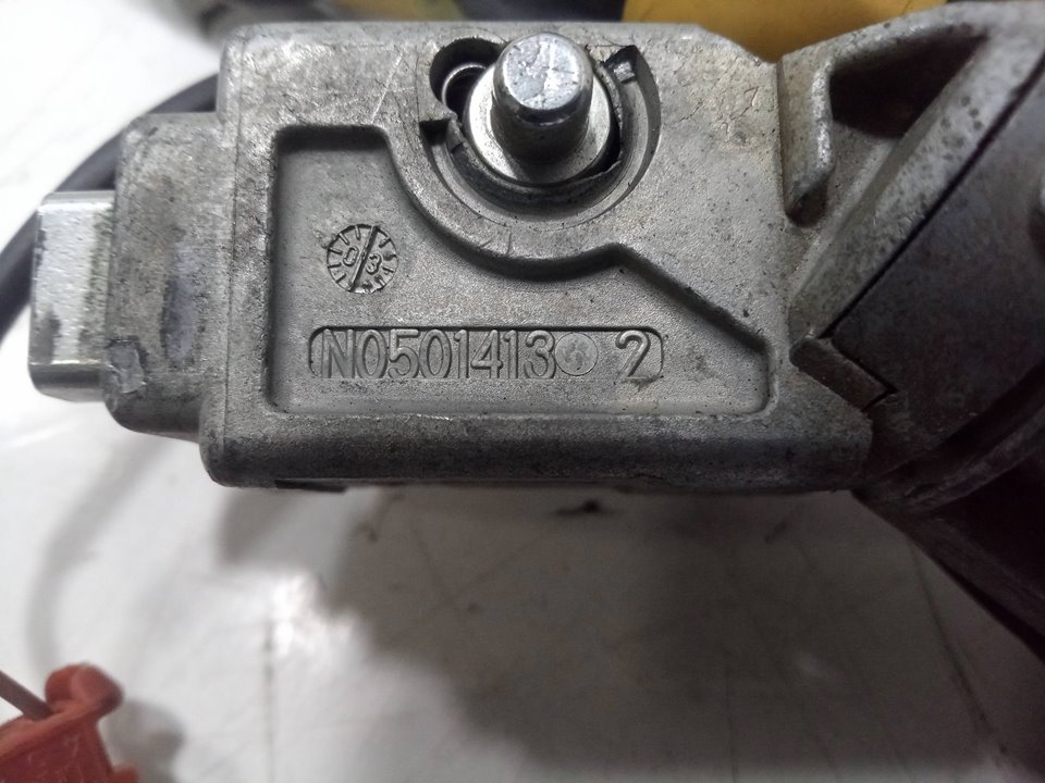 Antirrobo citroen c3 i fastback (200220