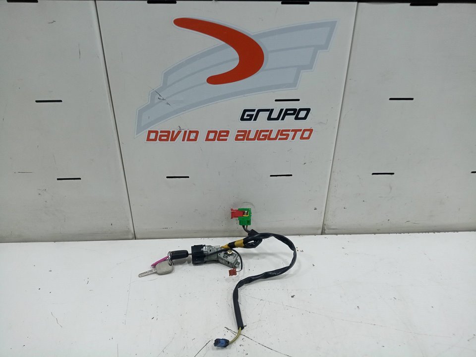 Antirrobo citroen c3 i fastback (200220