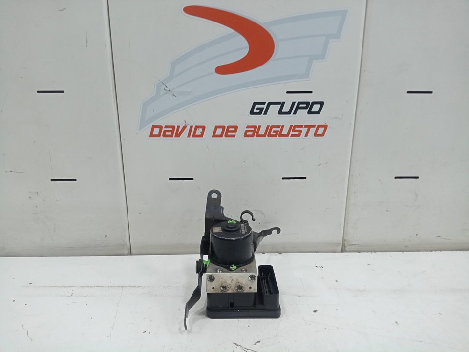 Abs ford fusion ranchera familiar 