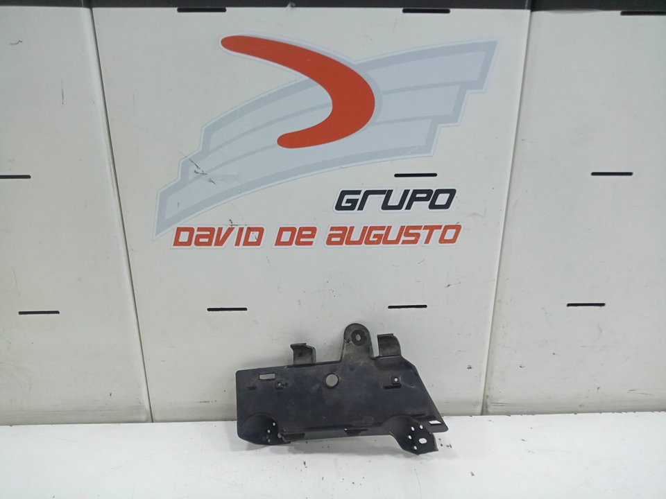 Soporte pedal de reposapies volkswagen tiguan suv (201020