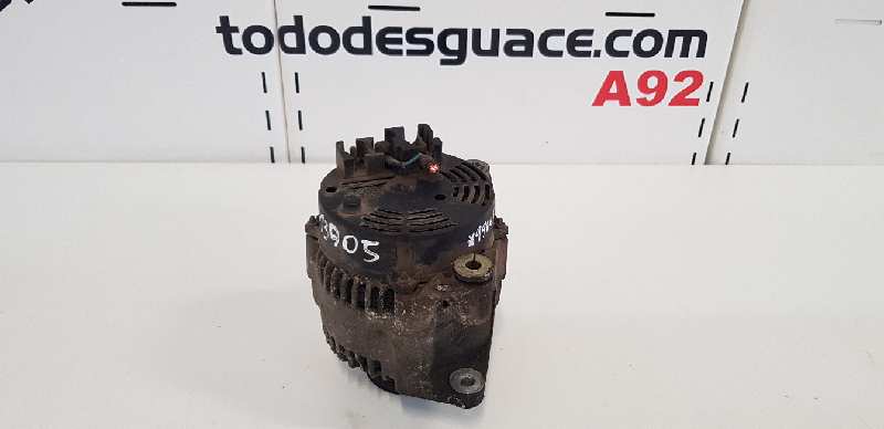  alternador   ford fiesta berlina 