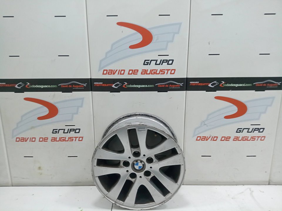 Llanta bmw 3 sedÁn (20072011) 318 d