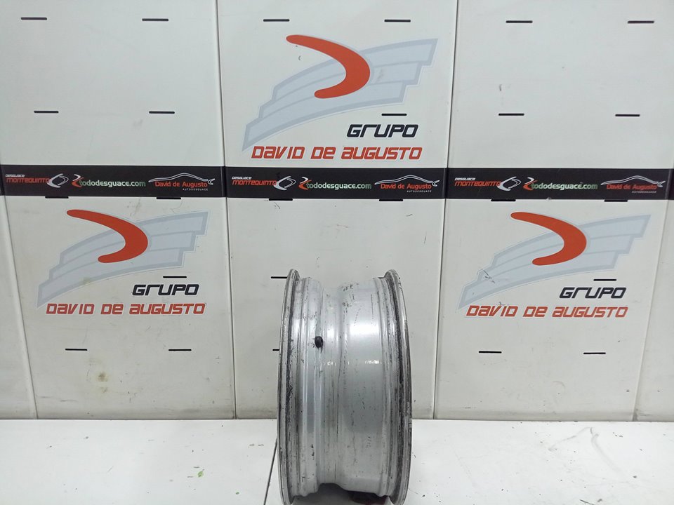 Llanta bmw 3 sedÁn (20072011) 318 d