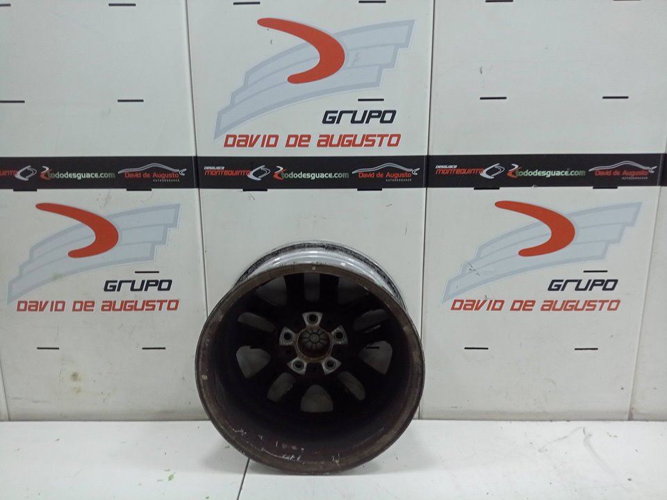 Llanta bmw 3 sedÁn (20072011) 318 d