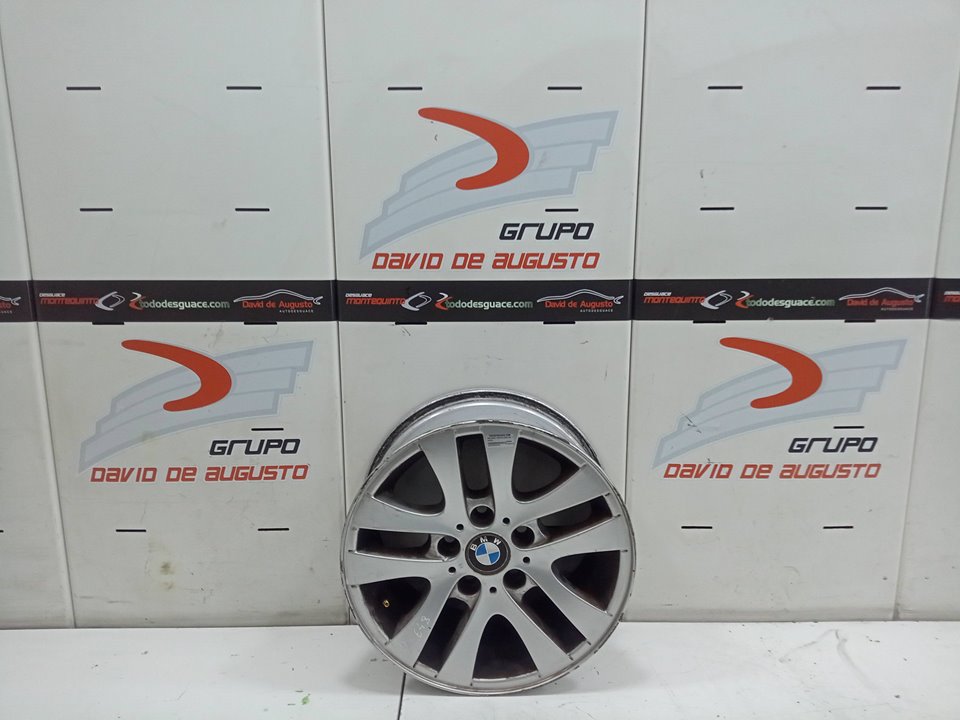 Llanta bmw 3 sedÁn (20072011) 318 d