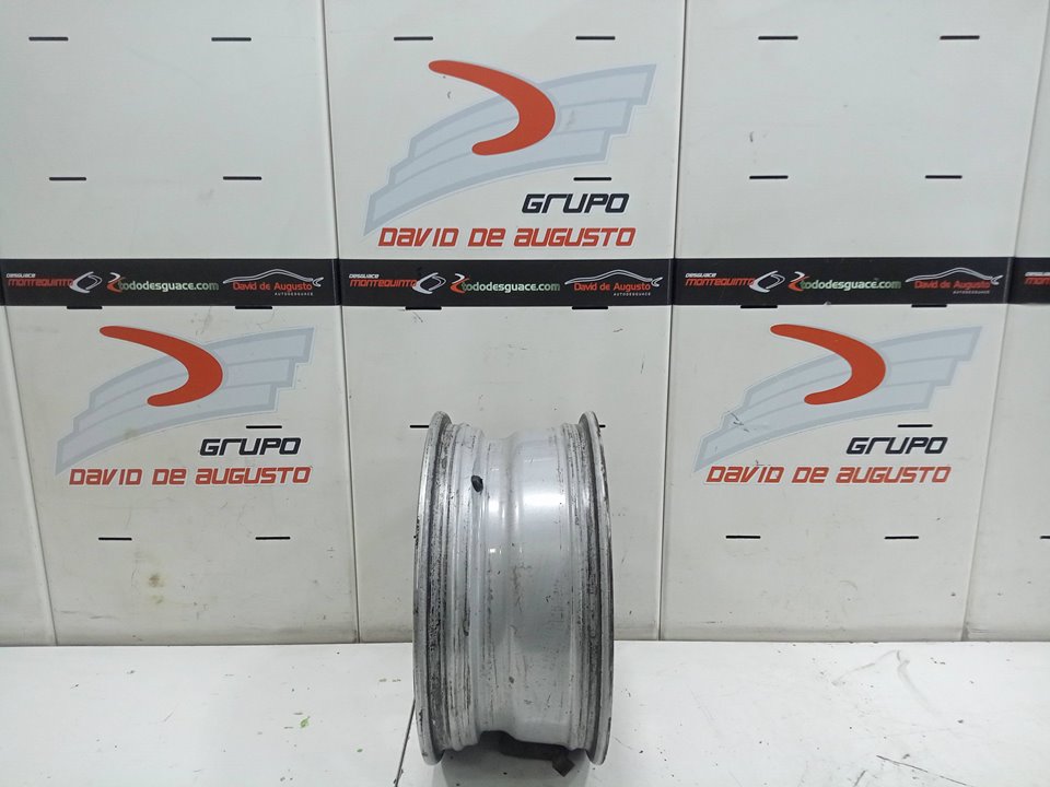 Llanta bmw 3 sedÁn (20072011) 318 d