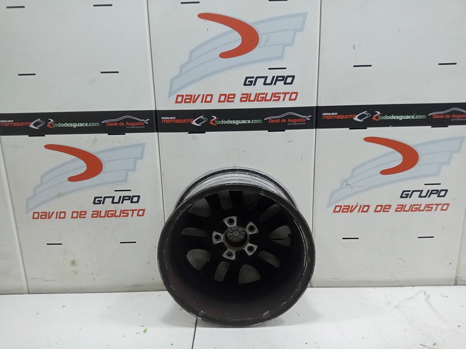 Llanta bmw 3 sedÁn (20072011) 318 d