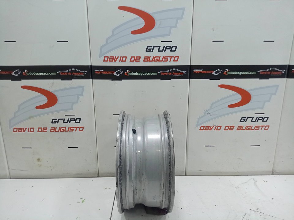 Llanta bmw 3 sedÁn (20072011) 318 d