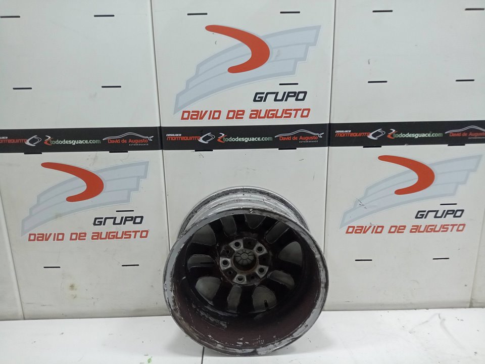 Llanta bmw 3 sedÁn (20072011) 318 d