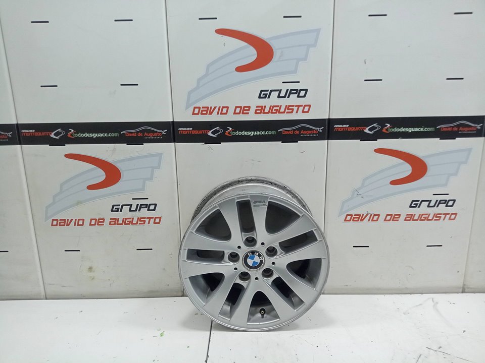 Llanta bmw 3 sedÁn (20072011) 318 d