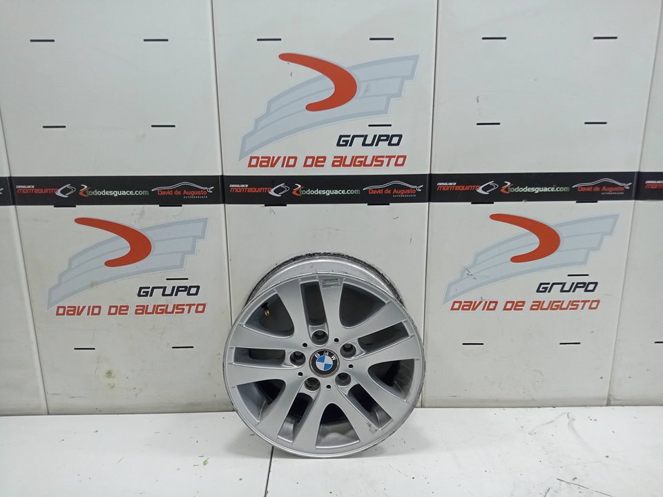 Llanta bmw 3 sedÁn (20072011) 318 d