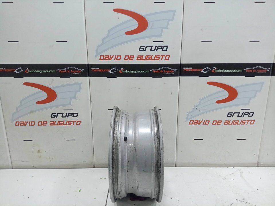 Llanta bmw 3 sedÁn (20072011) 318 d