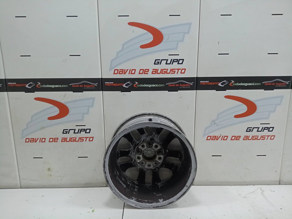 Llanta bmw 3 sedÁn (20072011) 318 d