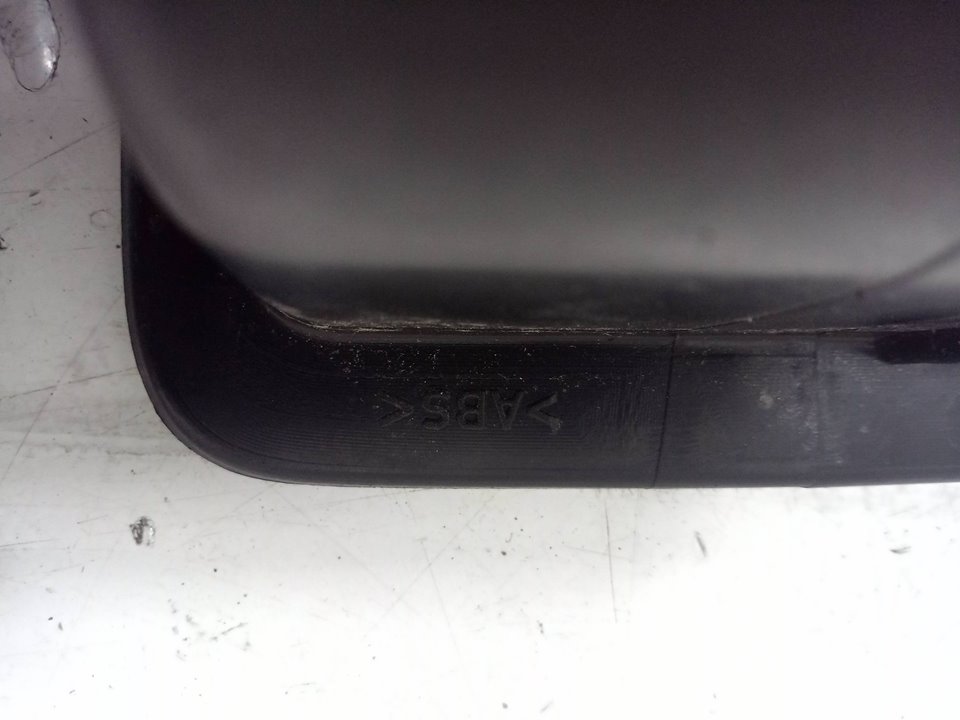 Carcasa delantero izquierdo de mando elevalunas volkswagen golf iv fastback (1