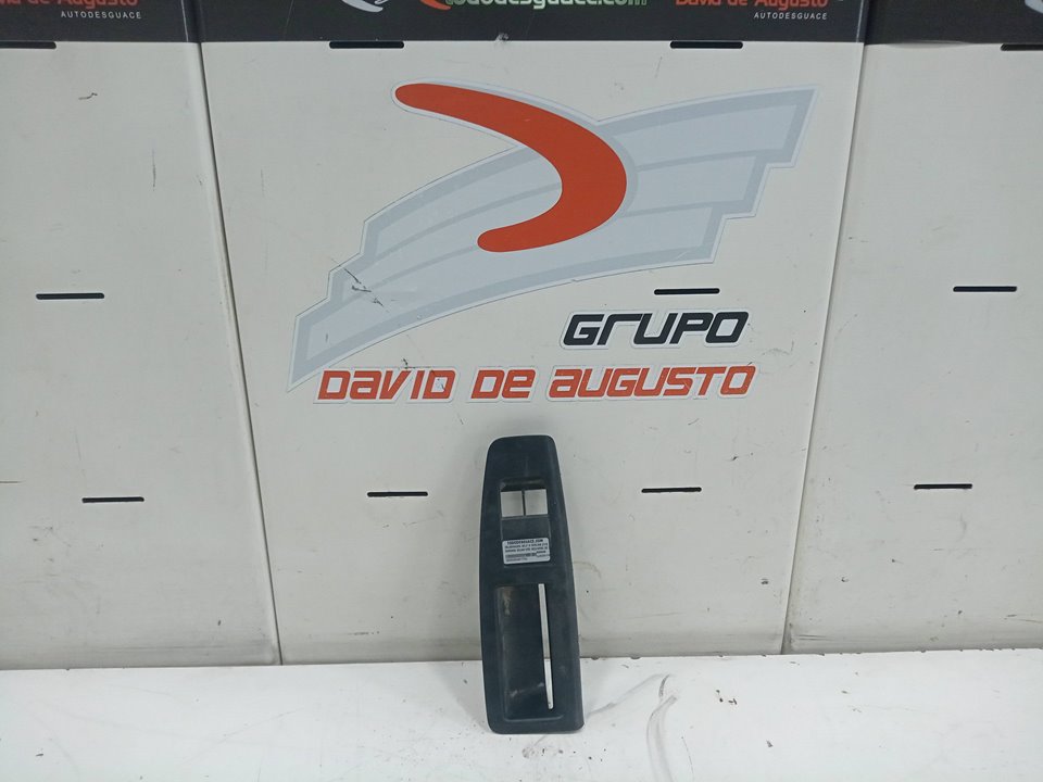 Carcasa delantero izquierdo de mando elevalunas volkswagen golf iv fastback (1