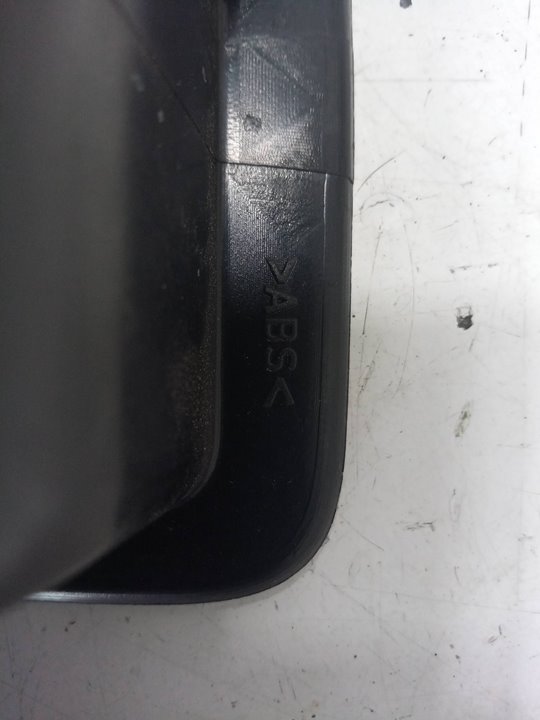 Carcasa delantero izquierdo de mando elevalunas opel vivaro a furgÓn furgÓn (2