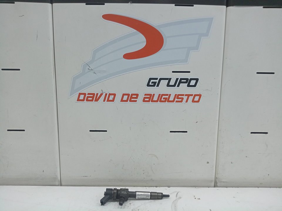 Inyector fiat grande punto fastback (20