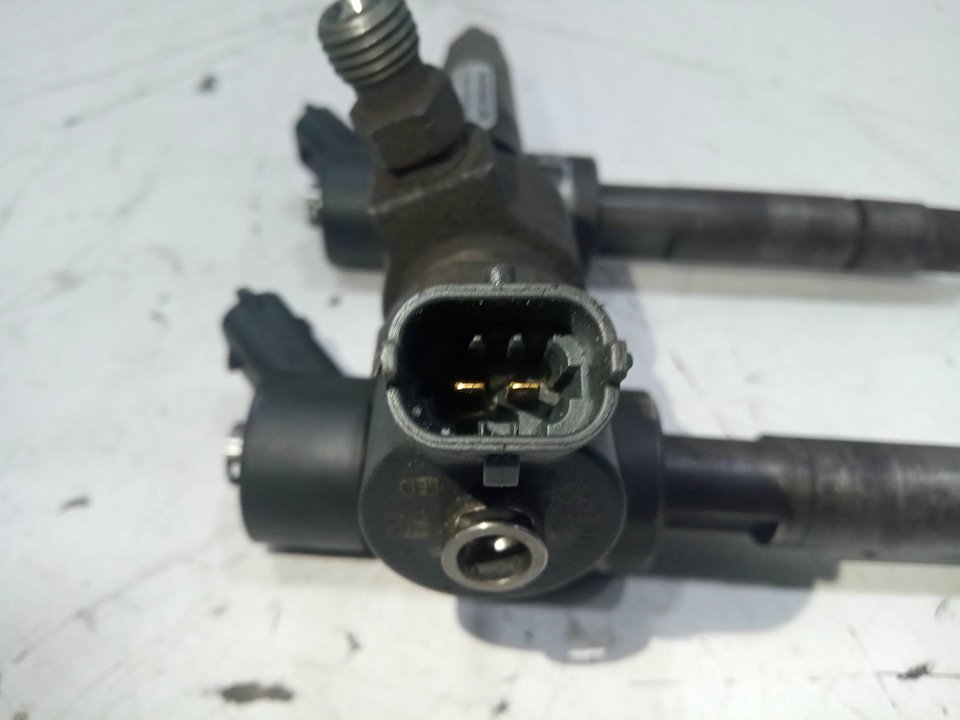 Inyector fiat grande punto fastback (20