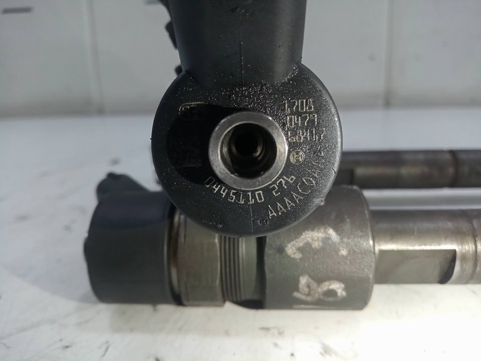 Inyector fiat grande punto fastback (20