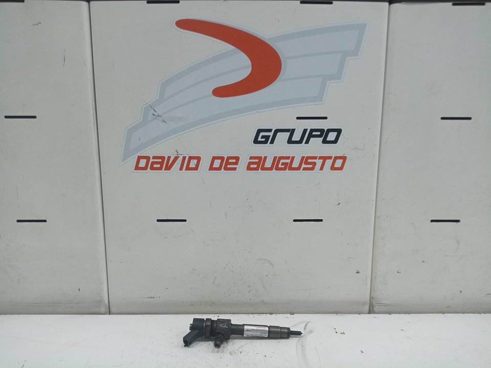 Inyector fiat grande punto fastback (20