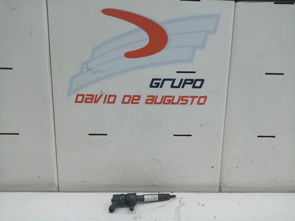 Inyector fiat grande punto fastback (20