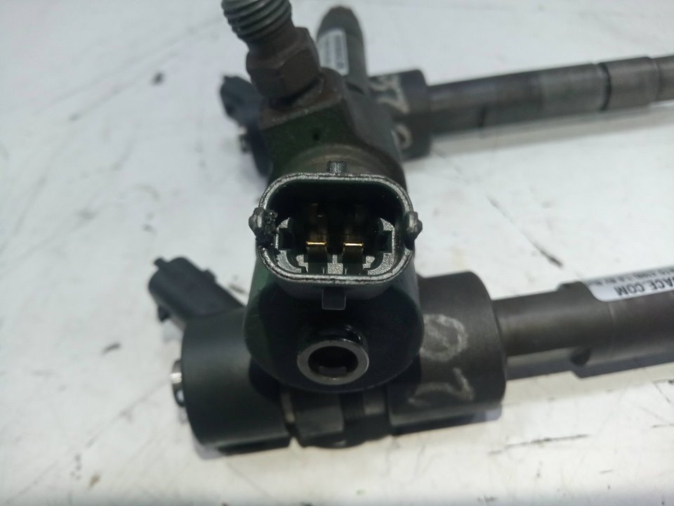 Inyector fiat grande punto fastback (20