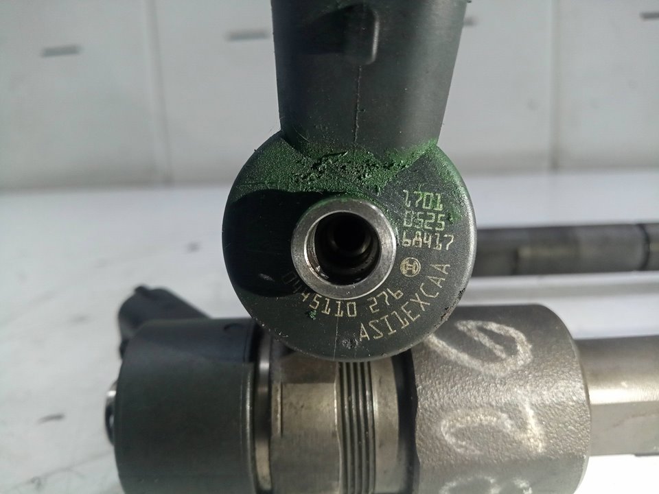 Inyector fiat grande punto fastback (20